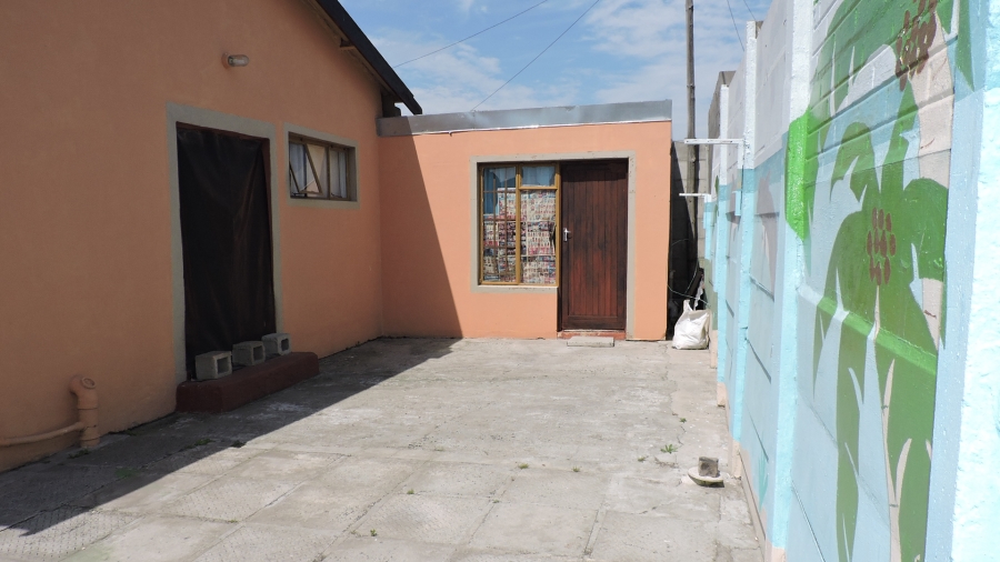 4 Bedroom Property for Sale in Belhar Western Cape